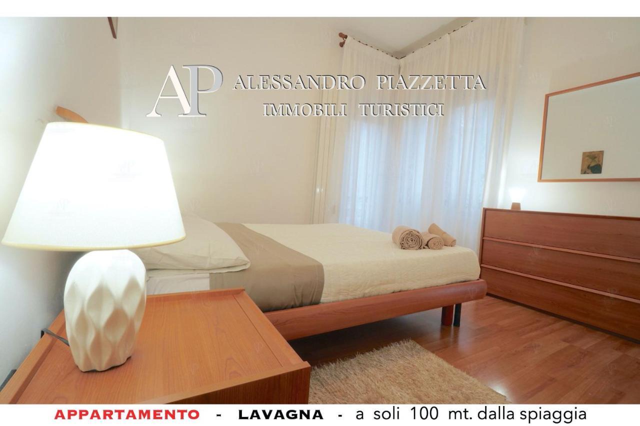 Lavagnacig Exterior foto