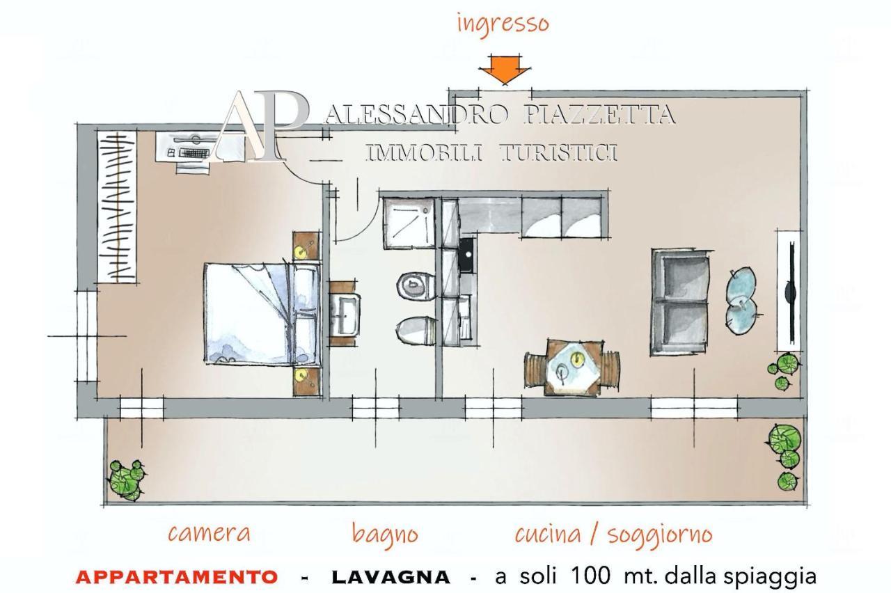 Lavagnacig Exterior foto